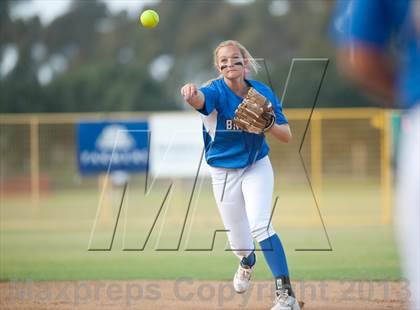 Thumbnail 3 in Rancho Bernardo Vs Bonita Vista (CIF SDS D2 Final) photogallery.