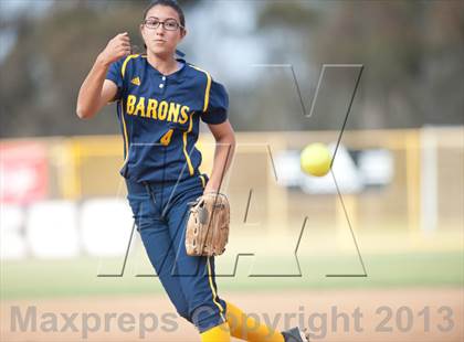 Thumbnail 1 in Rancho Bernardo Vs Bonita Vista (CIF SDS D2 Final) photogallery.