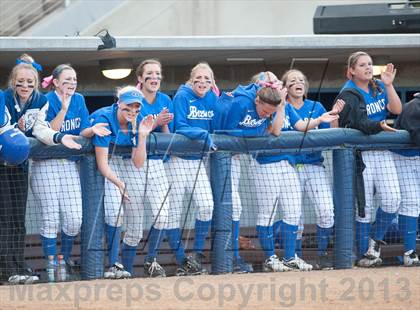 Thumbnail 3 in Rancho Bernardo Vs Bonita Vista (CIF SDS D2 Final) photogallery.