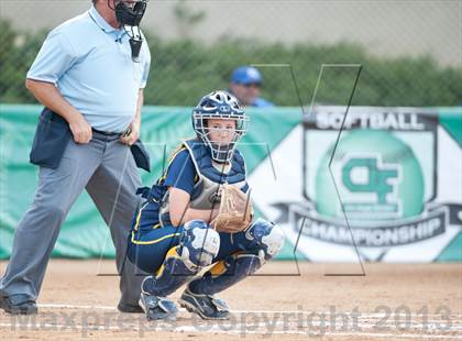 Thumbnail 3 in Rancho Bernardo Vs Bonita Vista (CIF SDS D2 Final) photogallery.