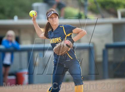Thumbnail 3 in Rancho Bernardo Vs Bonita Vista (CIF SDS D2 Final) photogallery.