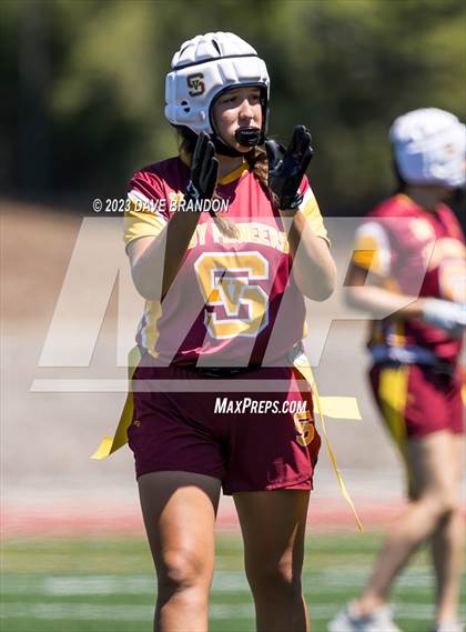 Thumbnail 1 in Simi Valley @ Moorpark (Moorpark Cali Girls Classic) photogallery.