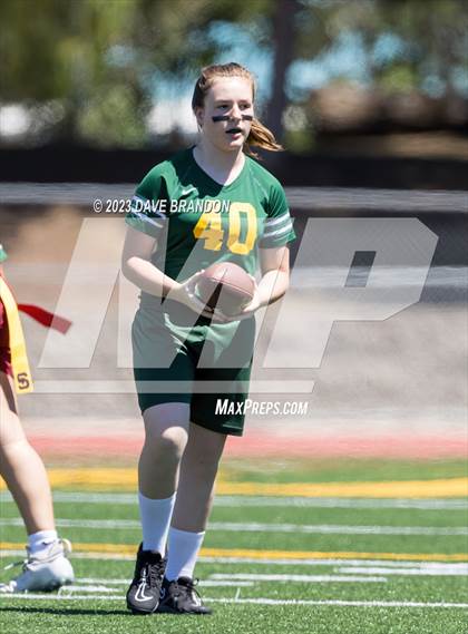 Thumbnail 2 in Simi Valley @ Moorpark (Moorpark Cali Girls Classic) photogallery.