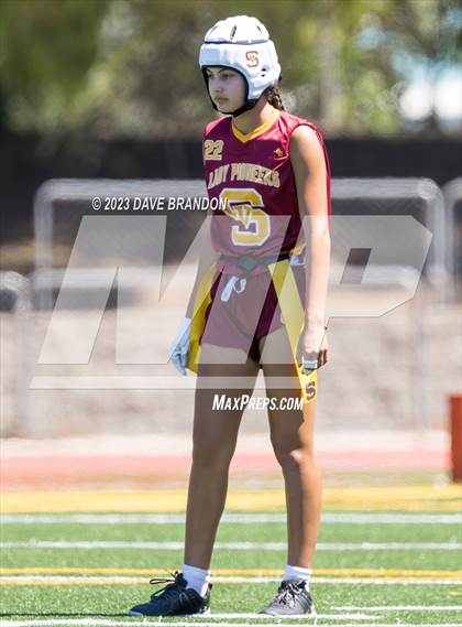 Thumbnail 1 in Simi Valley @ Moorpark (Moorpark Cali Girls Classic) photogallery.