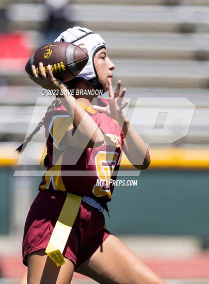 Thumbnail 3 in Simi Valley @ Moorpark (Moorpark Cali Girls Classic) photogallery.