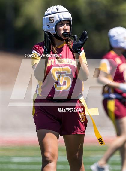 Thumbnail 2 in Simi Valley @ Moorpark (Moorpark Cali Girls Classic) photogallery.