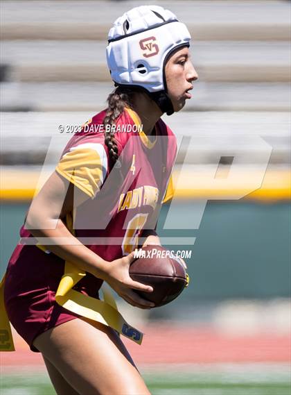 Thumbnail 1 in Simi Valley @ Moorpark (Moorpark Cali Girls Classic) photogallery.