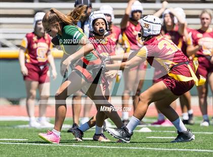 Thumbnail 2 in Simi Valley @ Moorpark (Moorpark Cali Girls Classic) photogallery.