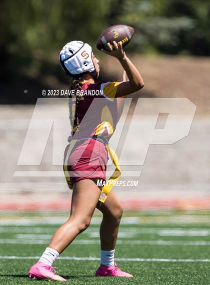 Thumbnail 2 in Simi Valley @ Moorpark (Moorpark Cali Girls Classic) photogallery.