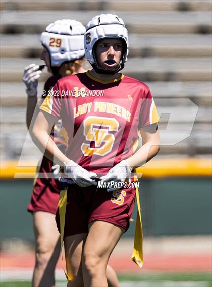 Thumbnail 1 in Simi Valley @ Moorpark (Moorpark Cali Girls Classic) photogallery.