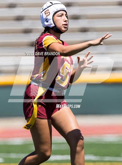 Thumbnail 3 in Simi Valley @ Moorpark (Moorpark Cali Girls Classic) photogallery.