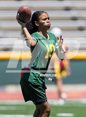 Simi Valley @ Moorpark (Moorpark Cali Girls Classic)