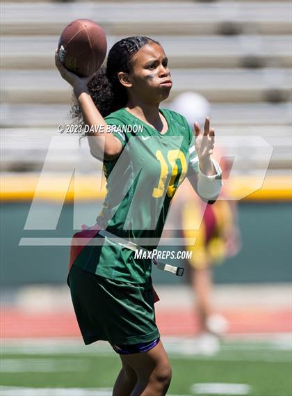 Thumbnail 2 in Simi Valley @ Moorpark (Moorpark Cali Girls Classic) photogallery.