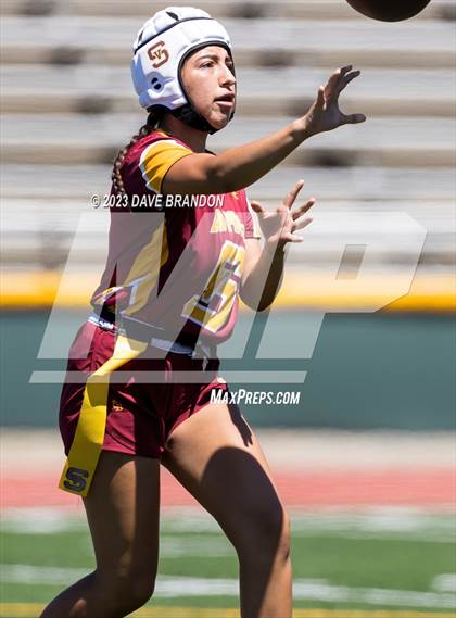 Thumbnail 2 in Simi Valley @ Moorpark (Moorpark Cali Girls Classic) photogallery.