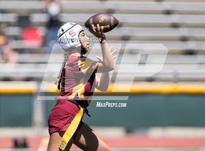 Thumbnail 1 in Simi Valley @ Moorpark (Moorpark Cali Girls Classic) photogallery.