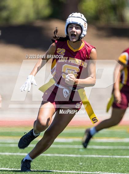 Thumbnail 2 in Simi Valley @ Moorpark (Moorpark Cali Girls Classic) photogallery.