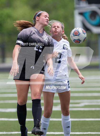 Thumbnail 1 in East Forsyth @ Hough photogallery.