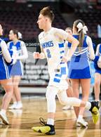 Photo from the gallery "Coeur d'Alene vs. Lake City (IHSAA 5A Quarterfinal)"