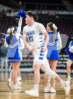Photo from the gallery "Coeur d'Alene vs. Lake City (IHSAA 5A Quarterfinal)"