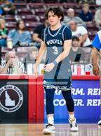 Photo from the gallery "Coeur d'Alene vs. Lake City (IHSAA 5A Quarterfinal)"