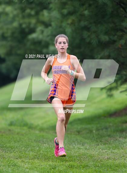Thumbnail 2 in Towanda vs Danville  photogallery.