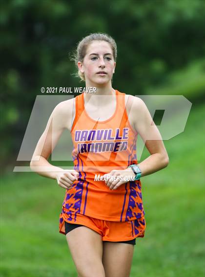 Thumbnail 3 in Towanda vs Danville  photogallery.