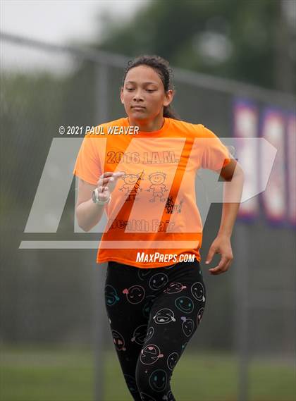 Thumbnail 1 in Towanda vs Danville  photogallery.