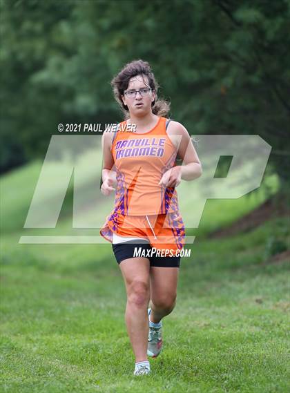Thumbnail 2 in Towanda vs Danville  photogallery.
