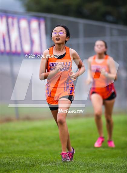 Thumbnail 1 in Towanda vs Danville  photogallery.