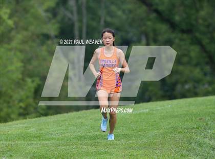 Thumbnail 2 in Towanda vs Danville  photogallery.