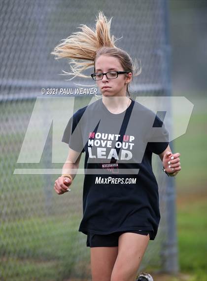 Thumbnail 1 in Towanda vs Danville  photogallery.