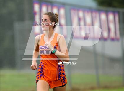 Thumbnail 2 in Towanda vs Danville  photogallery.
