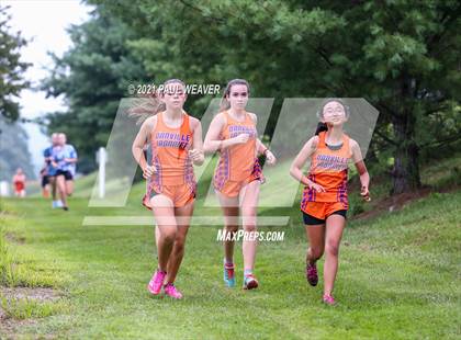 Thumbnail 3 in Towanda vs Danville  photogallery.