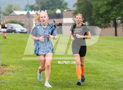 Thumbnail 3 in Towanda vs Danville  photogallery.