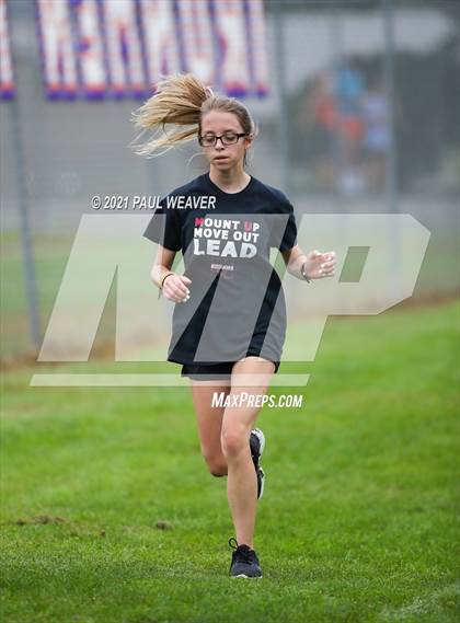 Thumbnail 3 in Towanda vs Danville  photogallery.