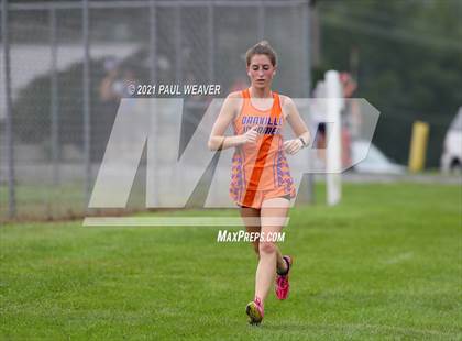 Thumbnail 3 in Towanda vs Danville  photogallery.