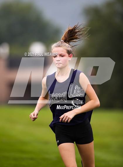 Thumbnail 1 in Towanda vs Danville  photogallery.