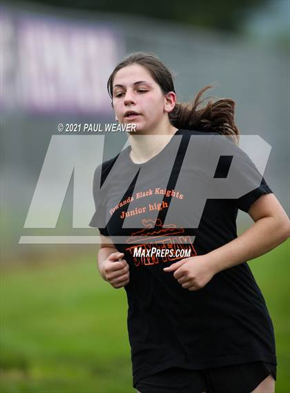 Thumbnail 2 in Towanda vs Danville  photogallery.