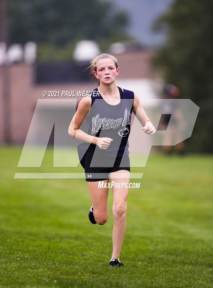 Thumbnail 3 in Towanda vs Danville  photogallery.