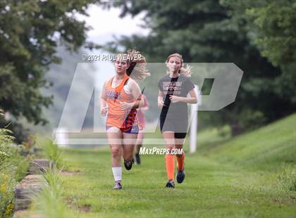 Thumbnail 2 in Towanda vs Danville  photogallery.