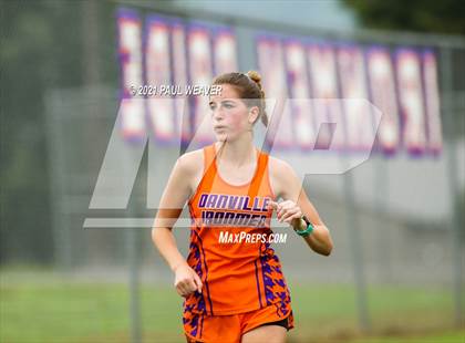 Thumbnail 1 in Towanda vs Danville  photogallery.