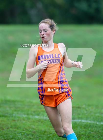 Thumbnail 1 in Towanda vs Danville  photogallery.