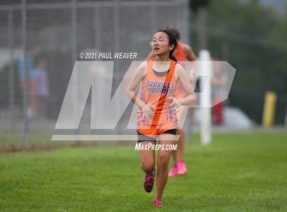Thumbnail 3 in Towanda vs Danville  photogallery.
