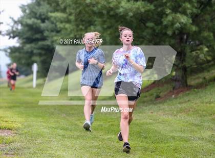 Thumbnail 1 in Towanda vs Danville  photogallery.