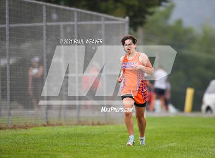 Thumbnail 3 in Towanda vs Danville  photogallery.