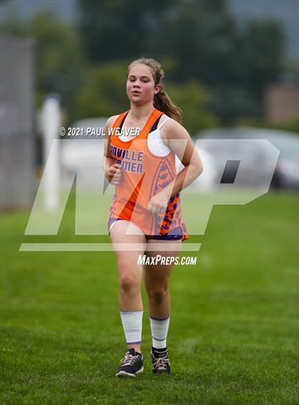 Thumbnail 1 in Towanda vs Danville  photogallery.