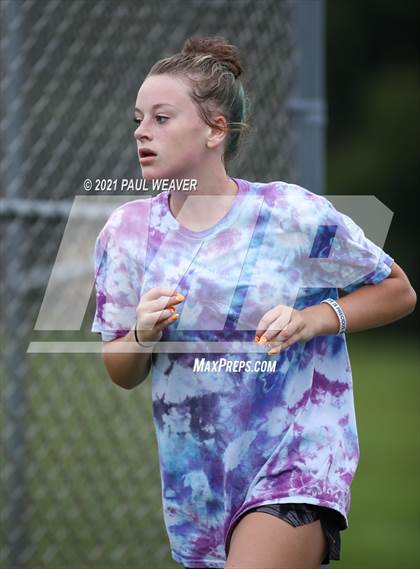 Thumbnail 2 in Towanda vs Danville  photogallery.