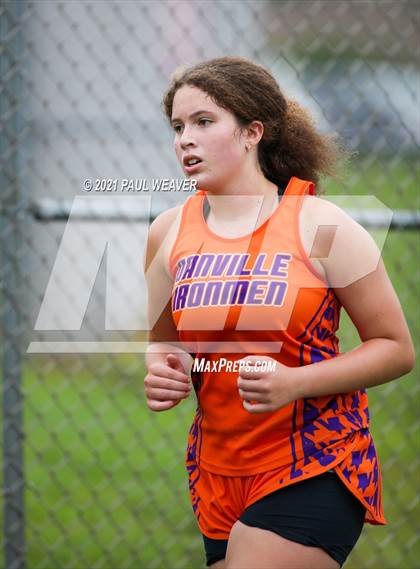 Thumbnail 3 in Towanda vs Danville  photogallery.