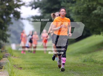Thumbnail 1 in Towanda vs Danville  photogallery.