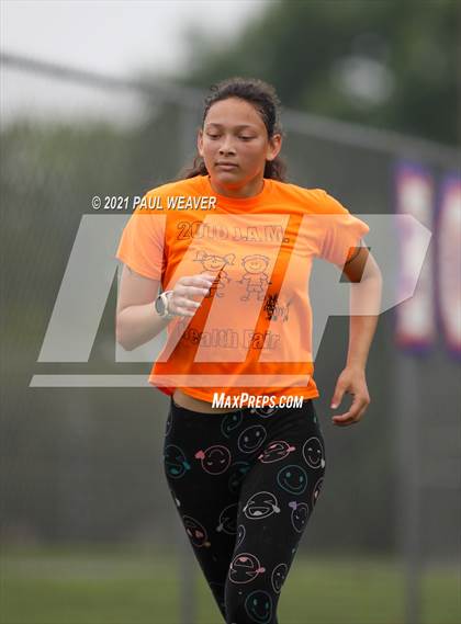 Thumbnail 2 in Towanda vs Danville  photogallery.